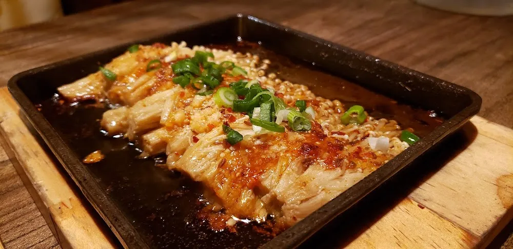 pork belly 20 烤五花肉20